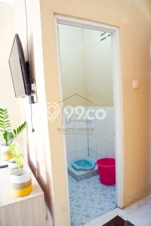 Rumah Murah Minimalis Dekat Pantai Baron Rumah Murah Minimalis Dekat Pantai Baron