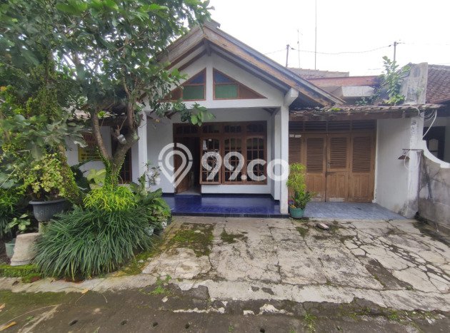 Rumah Dekat Fasilitas Umum Di Magelang Utara Rumah Dekat Fasilitas Umum Di Magelang Utara