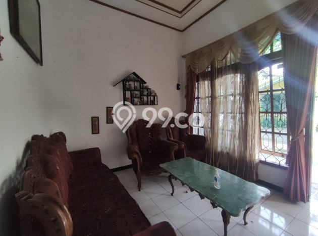 Rumah Dekat Fasilitas Umum Di Magelang Utara Rumah Dekat Fasilitas Umum Di Magelang Utara