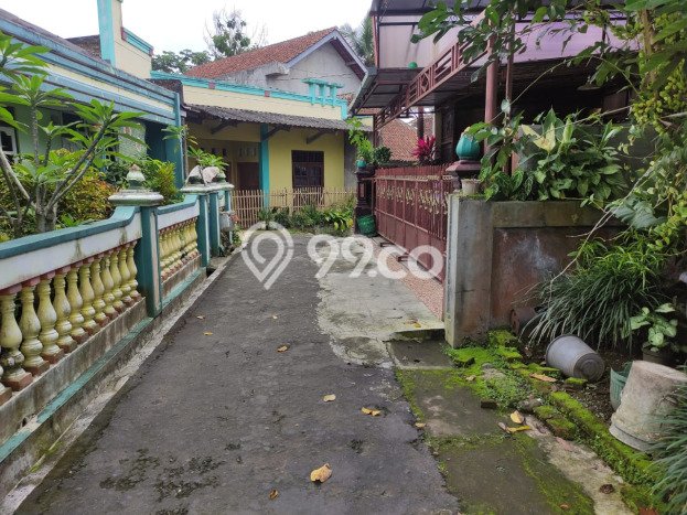 Rumah Dekat Fasilitas Umum Di Magelang Utara Rumah Dekat Fasilitas Umum Di Magelang Utara