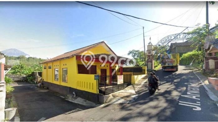 Rumah Bagus Di Pusat Kota Dekat Lapangan Rindam Kodam Magelang Rumah Bagus Di Pusat Kota Dekat Lapangan Rindam Kodam Magelang