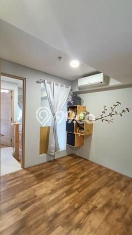 Apartemen Cozy Dijual di Jakarta Barat Spesifikasi 2 KT, 2 KM Apartemen Cozy Dijual di Jakarta Barat Spesifikasi 2 KT, 2 KM