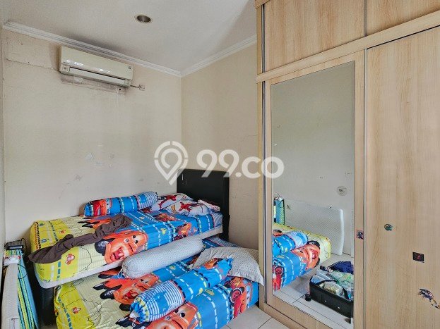 Dijual Rumah Modern 4 KT di Meruya, Jakarta Barat Dijual Rumah Modern 4 KT di Meruya, Jakarta Barat
