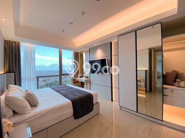 UNIT TERBAIK! Apartemen Kawasan , 2 KT, Luas 121m2m², Pemandangan Terbaik UNIT TERBAIK! Apartemen Kawasan , 2 KT, Luas 121m2m², Pemandangan Terbaik