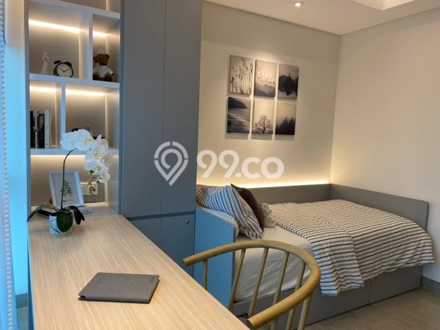 UNIT TERBAIK! Apartemen Kawasan , 2 KT, Luas 121m2m², Pemandangan Terbaik UNIT TERBAIK! Apartemen Kawasan , 2 KT, Luas 121m2m², Pemandangan Terbaik