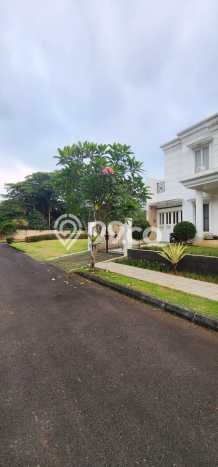 Hunian Super Elit dengan Akses Paling Strategis di BSD Bukit Golf, Tangerang Hunian Super Elit dengan Akses Paling Strategis di BSD Bukit Golf, Tangerang