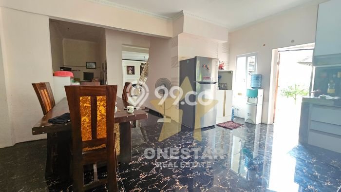 Rumah Luxury Modern Tanpa Renovasi di BSD The Green Tangerang Rumah Luxury Modern Tanpa Renovasi di BSD The Green Tangerang