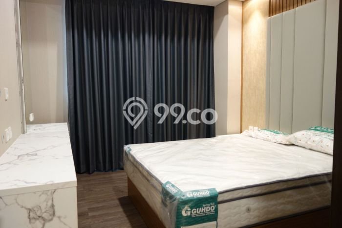 SPECIAL OFFER! Tersedia KPR Rumah Modern lokasi BSD The Green, Tangerang, Luas 205m² Bangunan 250m² SPECIAL OFFER! Tersedia KPR Rumah Modern lokasi BSD The Green, Tangerang, Luas 205m² Bangunan 250m²