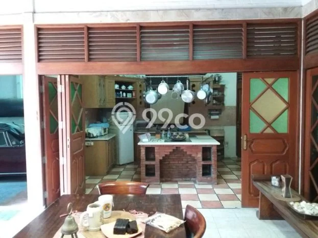 Hunian Mewah Dijual LT 2100m2 di Gunung Putri, Bogor Hunian Mewah Dijual LT 2100m2 di Gunung Putri, Bogor