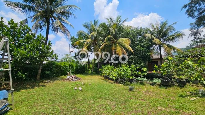 Hunian Mewah Dijual LT 2100m2 di Gunung Putri, Bogor Hunian Mewah Dijual LT 2100m2 di Gunung Putri, Bogor