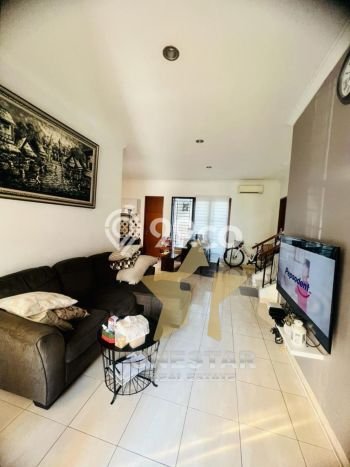 Jual Rumah Luas Elegan Dengan View Cantik di BSD The Green, Tangerang Jual Rumah Luas Elegan Dengan View Cantik di BSD The Green, Tangerang