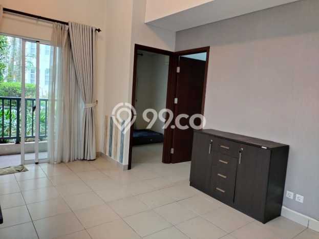 Untuk Dijual Apartemen Strategis di BSD Tangerang Selatan 2 Kamar Tidur Untuk Dijual Apartemen Strategis di BSD Tangerang Selatan 2 Kamar Tidur