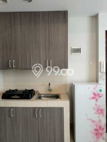 Untuk Dijual Apartemen Strategis di BSD Tangerang Selatan 2 Kamar Tidur Untuk Dijual Apartemen Strategis di BSD Tangerang Selatan 2 Kamar Tidur