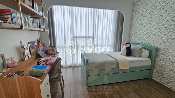 Dijual Apartemen Eksklusif 3 Bedroom di Jakarta Utara Dekat ke Fasilitas Publik Dijual Apartemen Eksklusif 3 Bedroom di Jakarta Utara Dekat ke Fasilitas Publik
