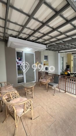 Dijual Rumah Eksklusif 3 KT di Gading Serpong, Tangerang Dijual Rumah Eksklusif 3 KT di Gading Serpong, Tangerang