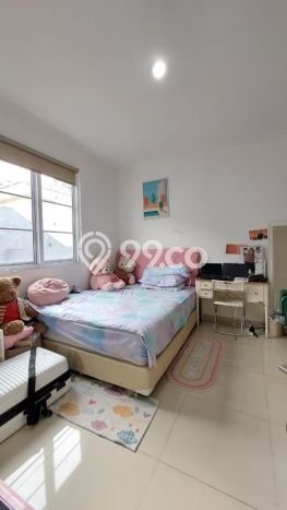Rumah Luxury Modern Tanpa Renovasi di Gading Serpong Tangerang Rumah Luxury Modern Tanpa Renovasi di Gading Serpong Tangerang
