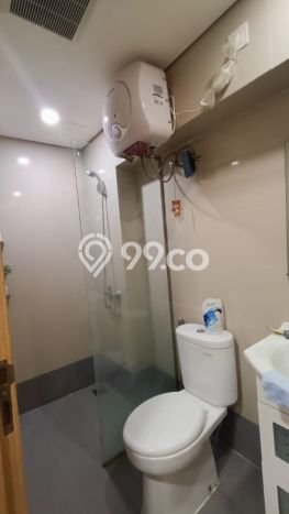 Apartemen Cozy Dijual di Jakarta Barat Spesifikasi 2 KT, 2 KM Apartemen Cozy Dijual di Jakarta Barat Spesifikasi 2 KT, 2 KM