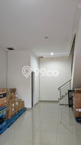 Ruko Bagus Dijual di Gading Serpong Tangerang Strategis Cocok untuk Kembangkan Bisnis Ruko Bagus Dijual di Gading Serpong Tangerang Strategis Cocok untuk Kembangkan Bisnis