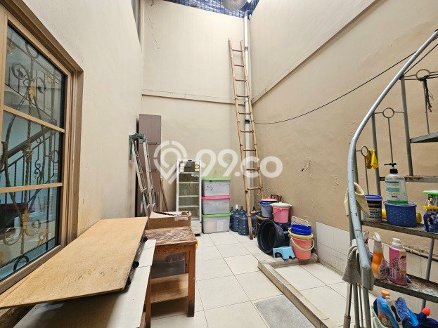 Dijual Rumah Modern 4 KT di Meruya, Jakarta Barat Dijual Rumah Modern 4 KT di Meruya, Jakarta Barat
