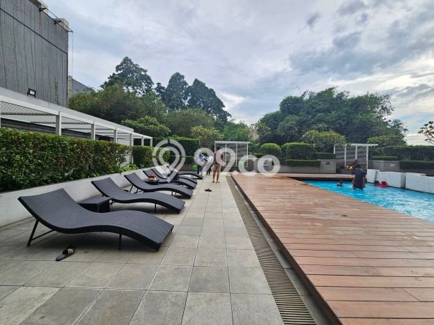 Apartemen Murah Dijual di Jakarta Selatan 1 KT & 1 KM Apartemen Murah Dijual di Jakarta Selatan 1 KT & 1 KM