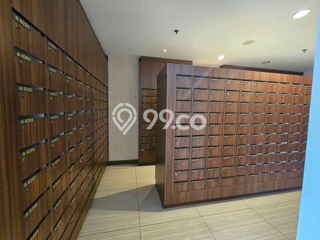 Apartemen Murah Dijual di Jakarta Selatan 1 KT & 1 KM Apartemen Murah Dijual di Jakarta Selatan 1 KT & 1 KM