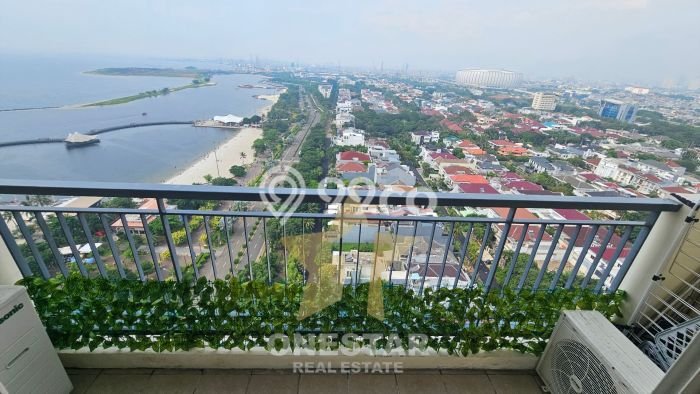 Dijual Apartemen Eksklusif 3 Bedroom di Jakarta Utara Dekat ke Fasilitas Publik Dijual Apartemen Eksklusif 3 Bedroom di Jakarta Utara Dekat ke Fasilitas Publik