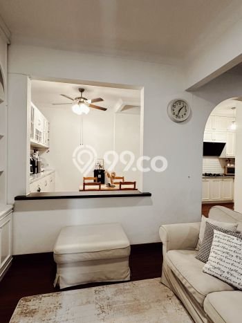 Rumah Idaman 3 KT Harga Terjangkau di BSD Tangerang Rumah Idaman 3 KT Harga Terjangkau di BSD Tangerang