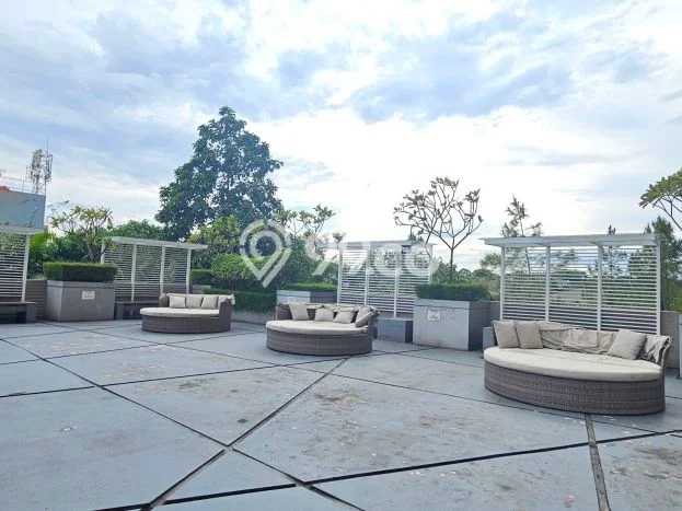Apartemen Murah Dijual di Jakarta Selatan 1 KT & 1 KM Apartemen Murah Dijual di Jakarta Selatan 1 KT & 1 KM