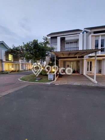 PROMO SPESIAL! Jual Rumah Premium di Gading Serpong, Tangerang, Luas Tanah 118m² LB 86m² PROMO SPESIAL! Jual Rumah Premium di Gading Serpong, Tangerang, Luas Tanah 118m² LB 86m²