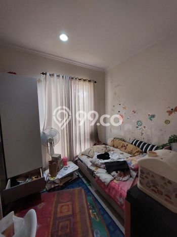 PROMO SPESIAL! Jual Rumah Premium di Gading Serpong, Tangerang, Luas Tanah 118m² LB 86m² PROMO SPESIAL! Jual Rumah Premium di Gading Serpong, Tangerang, Luas Tanah 118m² LB 86m²