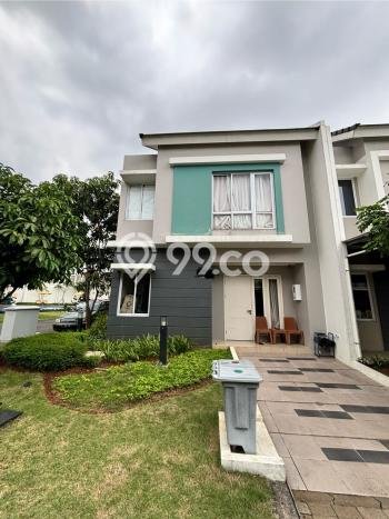 Dijual Hunian Rumah Nyaman 3 KT di Gading Serpong, Tangerang Dijual Hunian Rumah Nyaman 3 KT di Gading Serpong, Tangerang