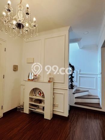 Rumah Idaman 3 KT Harga Terjangkau di BSD Tangerang Rumah Idaman 3 KT Harga Terjangkau di BSD Tangerang