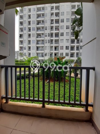Untuk Dijual Apartemen Strategis di BSD Tangerang Selatan 2 Kamar Tidur Untuk Dijual Apartemen Strategis di BSD Tangerang Selatan 2 Kamar Tidur
