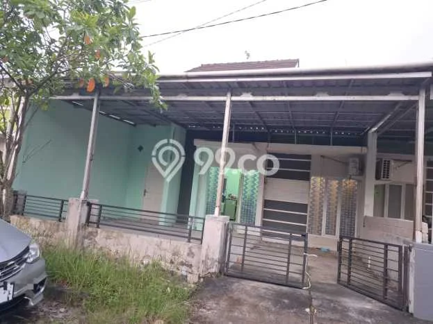 Dijual Rumah Murah di Balikpapan Timur Balikpapan Harga Rp 395 Juta LT 94m2 Dijual Rumah Murah di Balikpapan Timur Balikpapan Harga Rp 395 Juta LT 94m2