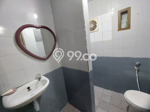 DISEWAKAN RUMAH TINGGAL 2 1/2 LANTAI, SIAP HUNI, COCOK UNTUK MESS / KANTOR TAMANSARI BUKIT MUTIARA BALIKPAPAN / WIKA DISEWAKAN RUMAH TINGGAL 2 1/2 LANTAI, SIAP HUNI, COCOK UNTUK MESS / KANTOR TAMANSARI BUKIT MUTIARA BALIKPAPAN / WIKA
