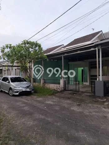 Dijual Rumah Murah di Balikpapan Timur Balikpapan Harga Rp 395 Juta LT 94m2 Dijual Rumah Murah di Balikpapan Timur Balikpapan Harga Rp 395 Juta LT 94m2