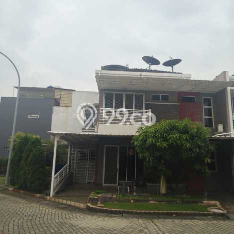 Ready to Use! Luxury House LT 146m2 Desain Modern di Cengkareng Barat Ready to Use! Luxury House LT 146m2 Desain Modern di Cengkareng Barat