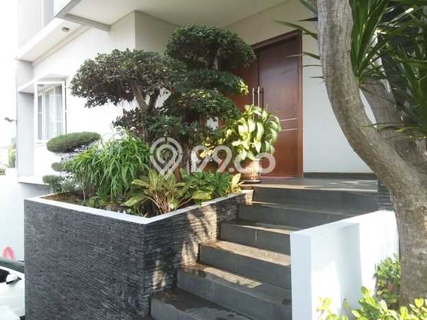 Dijual Rumah Mewah Elegan Dengan View Cantik di Duta Garden, Tangerang Dijual Rumah Mewah Elegan Dengan View Cantik di Duta Garden, Tangerang