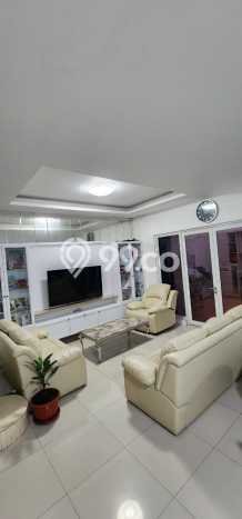 Hot Offer Hunian Premium Ideal dan Luas di Penjaringan, Jakarta Utara Hot Offer Hunian Premium Ideal dan Luas di Penjaringan, Jakarta Utara