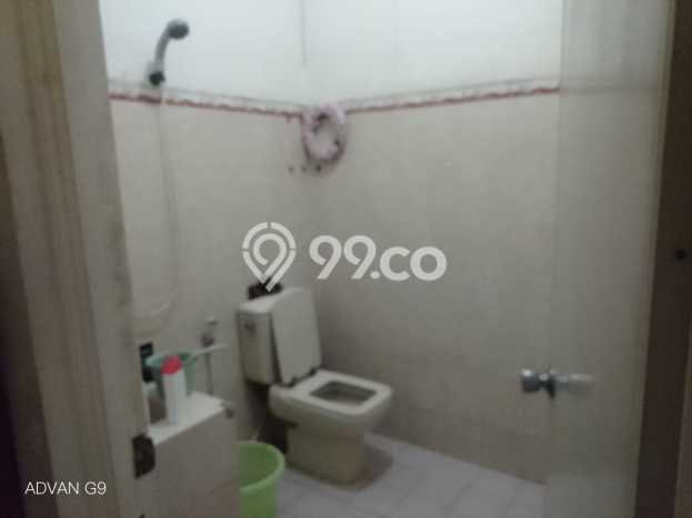 Dijual Hunian Rumah Terawat 2 Kamar di BSD Nusaloka, Tangerang Dijual Hunian Rumah Terawat 2 Kamar di BSD Nusaloka, Tangerang