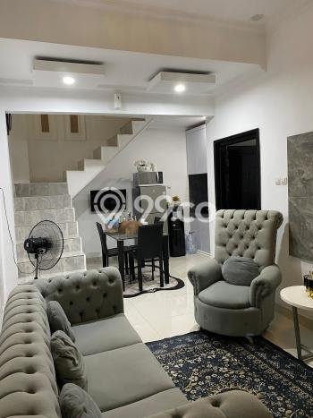 Jual Rumah Modern 3 KT di Gading Serpong, Tangerang Jual Rumah Modern 3 KT di Gading Serpong, Tangerang