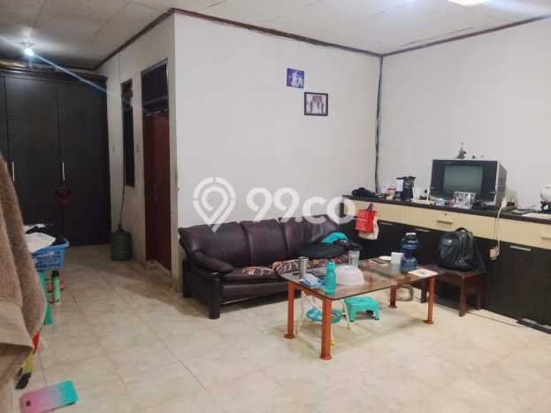 Dijual Rumah Eksklusif 3 KT di Meruya, Jakarta Barat Dijual Rumah Eksklusif 3 KT di Meruya, Jakarta Barat