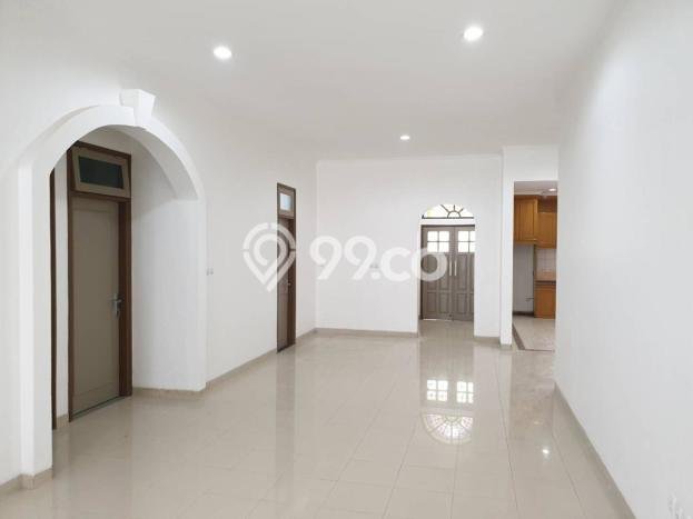 Hot Offer Hunian Premium Ideal dan Luas di Serpong Utara, Tangerang Selatan Hot Offer Hunian Premium Ideal dan Luas di Serpong Utara, Tangerang Selatan