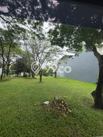Jual Tanah Area Berkembang Kawasan BSD Foresta, Luas 280m², Dekat BSD Foresta, Tangerang, Tangerang Jual Tanah Area Berkembang Kawasan BSD Foresta, Luas 280m², Dekat BSD Foresta, Tangerang, Tangerang
