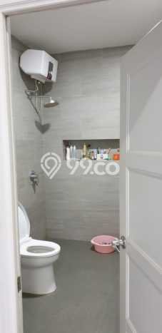 Rumah di BSD Nusaloka, Tangerang, LT 105m² LB 50m² Rumah di BSD Nusaloka, Tangerang, LT 105m² LB 50m²