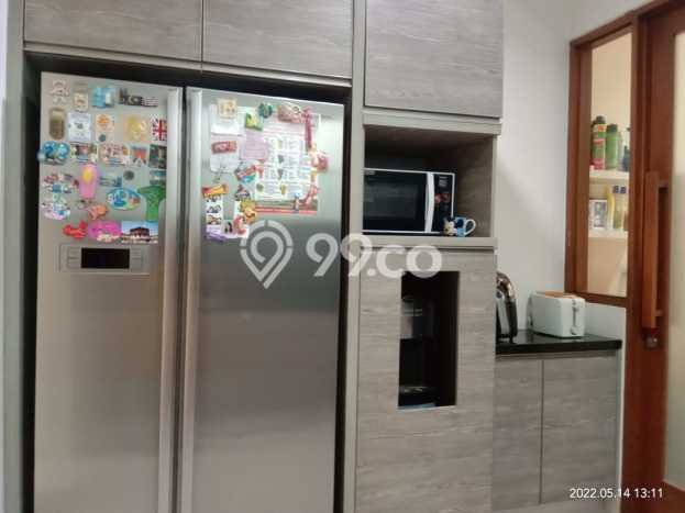 Kesempatan Investasi di Pusat Kota BSD Foresta, Tangerang - 4 Kamar Tidur Kesempatan Investasi di Pusat Kota BSD Foresta, Tangerang - 4 Kamar Tidur