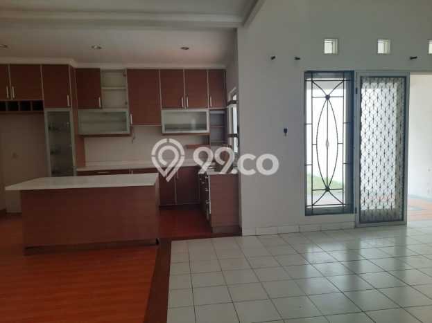 Rumah Harga Terjangkau 3 KT di BSD Puspita Loka, Tangerang Rumah Harga Terjangkau 3 KT di BSD Puspita Loka, Tangerang
