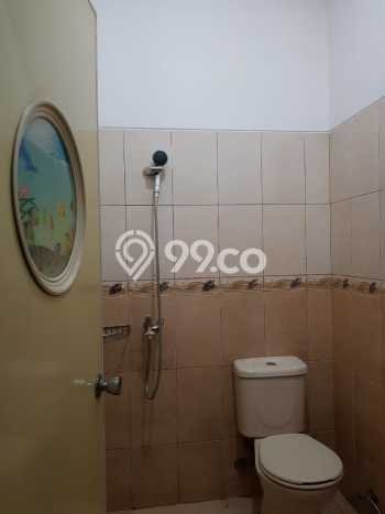 Rumah area BSD Kencana Loka, Tangerang, Luas 98m² Bangunan 110m² - INVESTASI TERBAIK! Rumah area BSD Kencana Loka, Tangerang, Luas 98m² Bangunan 110m² - INVESTASI TERBAIK!
