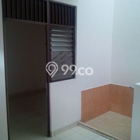 Rumah area BSD Kencana Loka, Tangerang, Luas 98m² Bangunan 110m² - INVESTASI TERBAIK! Rumah area BSD Kencana Loka, Tangerang, Luas 98m² Bangunan 110m² - INVESTASI TERBAIK!