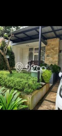Hunian Nyaman Asri 2 KT Siap Pakai di Rancamaya Bogor Hunian Nyaman Asri 2 KT Siap Pakai di Rancamaya Bogor